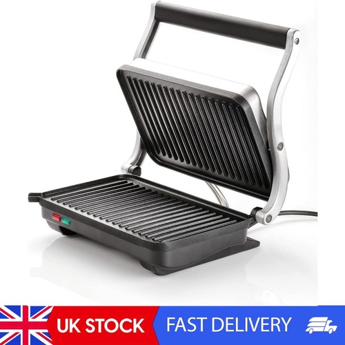 Panini press grill - panini, sandwich