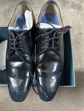 oliver sweeney 7 Navy