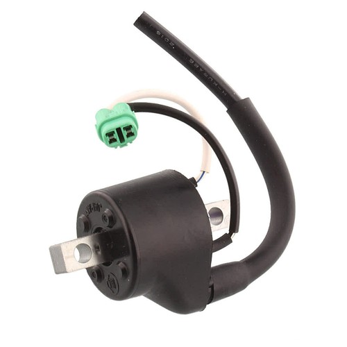 Original ignition coil - ignition,