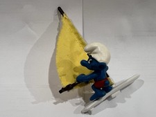 Vintage Collectable Windsurfer