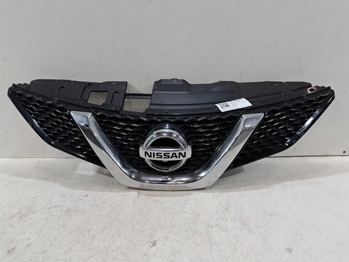 Nissan qashqai tekna dig - tekna, mk2