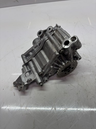 Oil pump 7613549 - , n55b30a