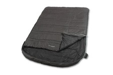 Sunstar Double Sleeping Bag After Dark. END OF LINE