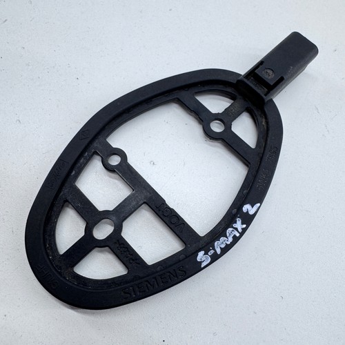 Ford max mk1 tyre - ford, pressure