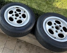 2x Porsche 964 944 928