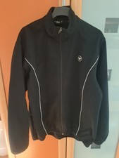 Crane cycling jacket, windstopper, water resistant, softshell, outdoor Tech-Tex, size XL