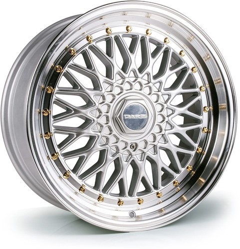 Dare drrs 18x8 - dare, 5x100