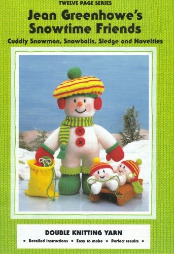 Snowtime friends cuddly - snowtime, (cuddly