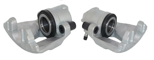 Front brake calipers - calipers, for