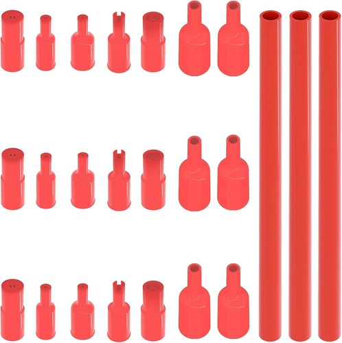 Butane refill adapter types - refill, adapter,