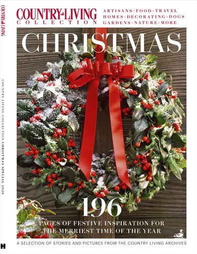 Country living collection - living,