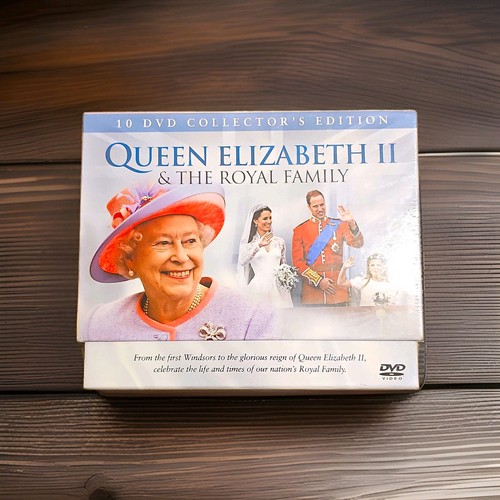 Entertain queen elizabeth - go,