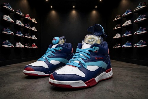 Size reebok court victory - 12,
