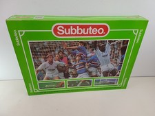 SUBBUTEO 1995 Club Edition Box Set, 60140. Leeds vs Sampdoria