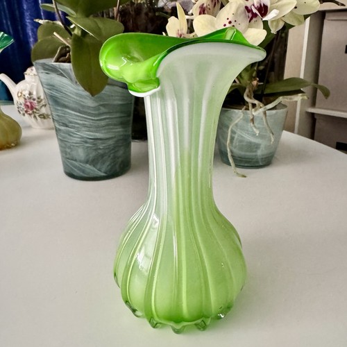 Murano venini blown - blown, art