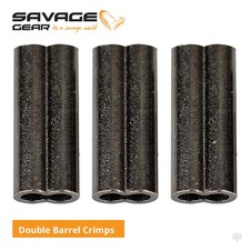 Savage Gear Double Barrel