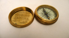 Vintage Stanley London Pocket