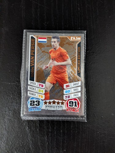 Topps match attax world cup - topps,