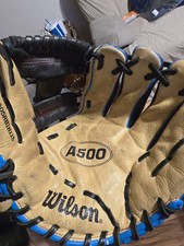 Nice Wilson A500 11.5" Ultra