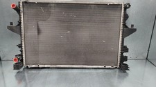 RADIATOR Volkswagen