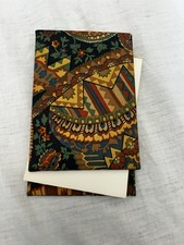 Collier Campbell Notepad Cover