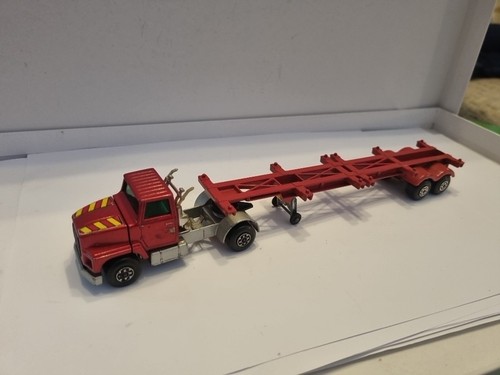 Matchbox super kings - super,