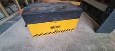 Van Vault 2 Secure Tool