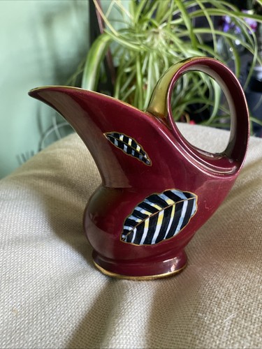 Crown devon fieldings red - crown,