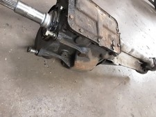 FORD ESCORT MK1 MK2 ROCKET BOX