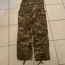 Genuine British Issue MTP