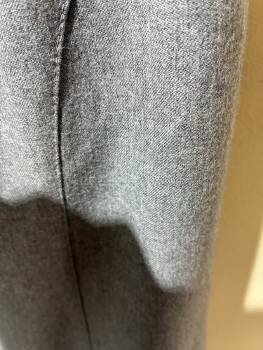 Vintage alexon grey pure - vintage,