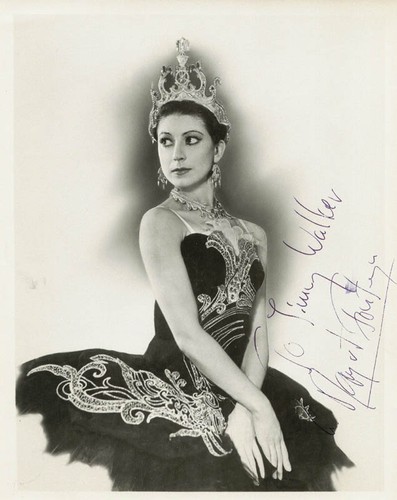 Dame margot fonteyn - margot,