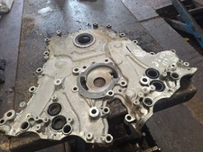 ALFA 159/SPORTWAGON/BRERA/SPIDER 3.2 JTS TIMING CHAIN COVER/ENGINE CASING 05-11