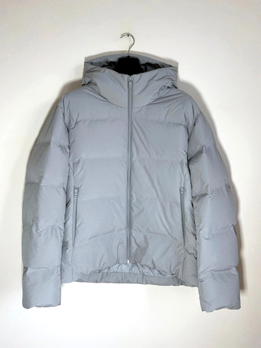 Uniqlo seamless down winter - down,