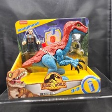IMAGINEXT Jurassic World