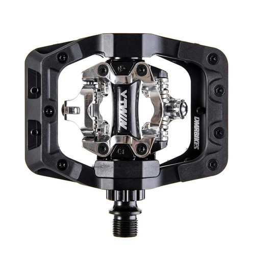 Dmr twin pedal - v-twin,