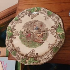 Vintage Copeland Spode Byron