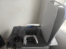 Sony Playstation 5 - Disc