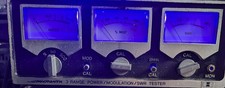 CB Radio Micronta Swr/ Power