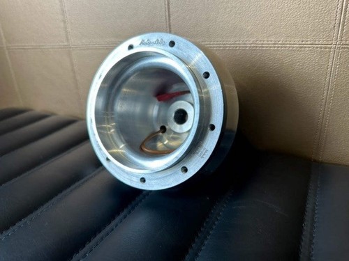 Steering wheel boss - steering, moto-lita