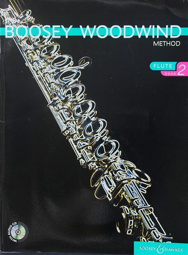 Boosey and hawkes woodwind - and,