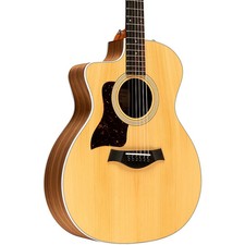 Taylor 214ce Grand Auditorium