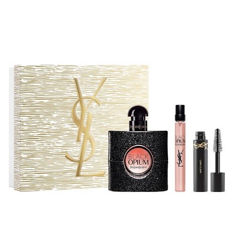 Ysl black opium - edp, +