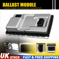 Xenon Ballast For Citroen C5