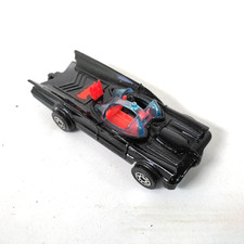 Corgi Juniors Batmobile 1976