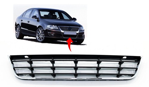 Front bumper lower grille with - bumper,