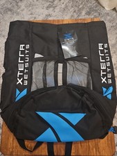 Xterra wetsuits logo - wetsuits, black