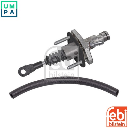 Master cylinder clutch 28691 - clutch,