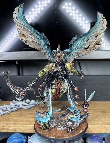 Warhammer 40k death - 40k,