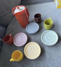 Tupperware Children’s Picnic